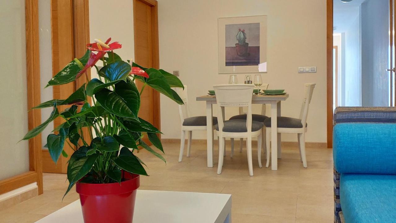 Fuerteventura - Apartamento Ciudad 2.3 Puerto del Rosario  Exterior photo