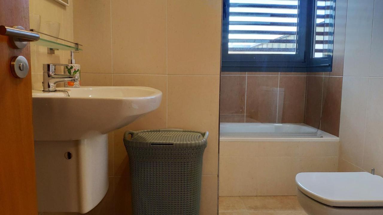 Fuerteventura - Apartamento Ciudad 2.3 Puerto del Rosario  Exterior photo